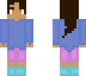 old character of cousin