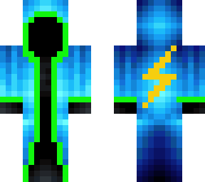ooooob skin