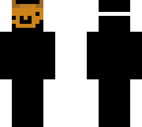 orange devil