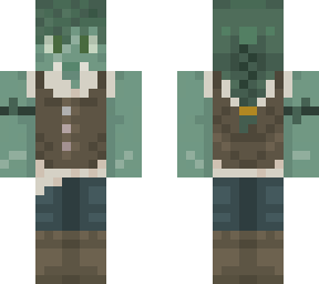 orc survivor (stickbuggie edit)