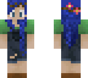 overalls