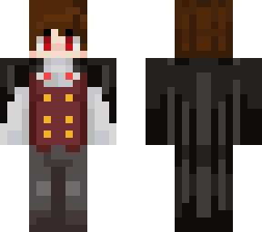 paler vamp booost