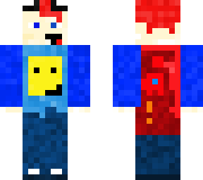 para mi amigo edwar cueva o noobsito