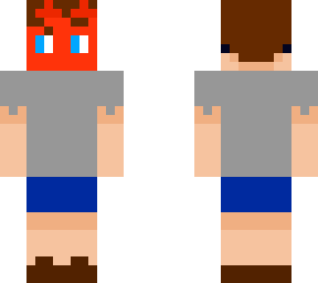past michael afton
