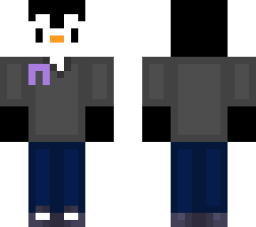penguin