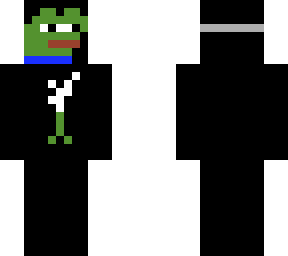 pepe mask