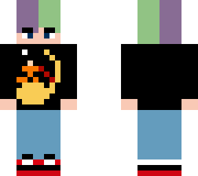 pibe random