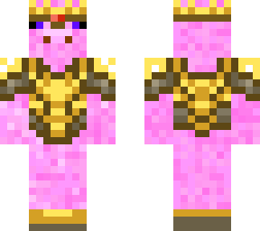 pig prince