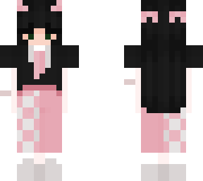 pink egirl