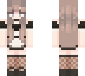 poggy maid