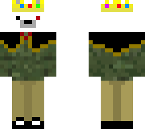 polar bear