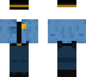 police suit