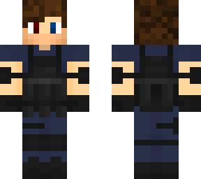 policia