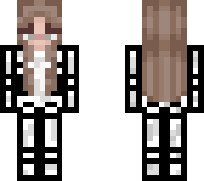 ponba skeleton