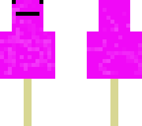 pop sickle guy