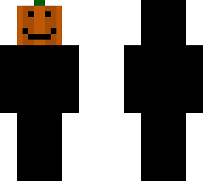 pumpkin head base