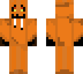 pumpkin teen
