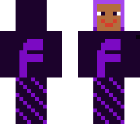 purphood