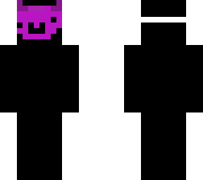 purple devil