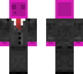 purple slime