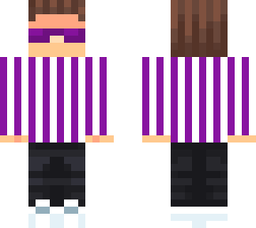 quig skin remake