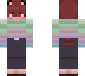 racoon man