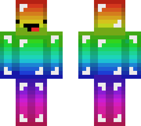 rainbow derp