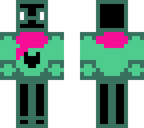raisel (deltarune)