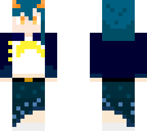 ran remora final skin