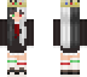 ranboo girl version (slim)