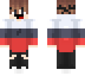 randomguywhogamez new skin