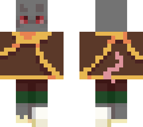 rat