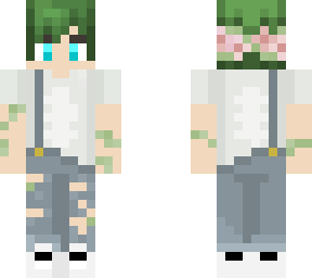 ray the human son