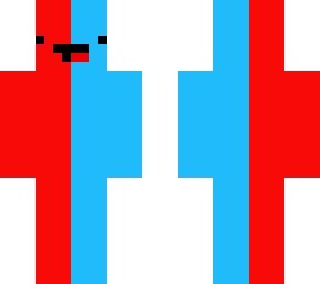 red-blue derp