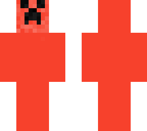 red creeper
