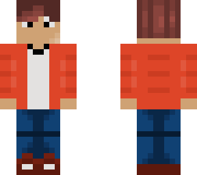 red jack