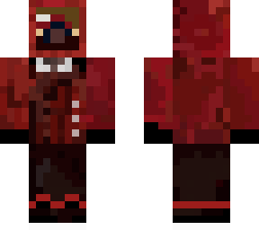 red justice
