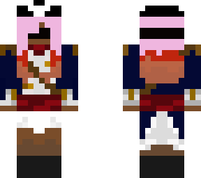 remake jamiegamie17