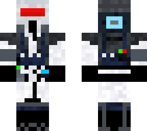 reskined frost