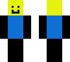 roblox classic skin