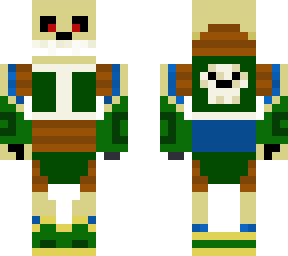 robot pirate