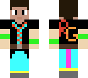 rochak_gamer's skin