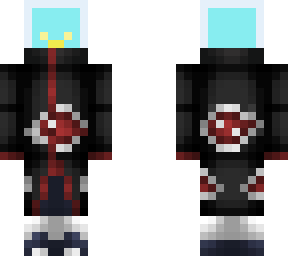 Rouge Tea | Minecraft Skin
