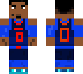 russell westbrook 2018 update