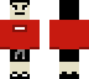 ryan r