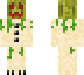 sand golem