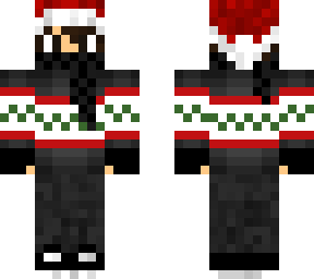 santa is cool