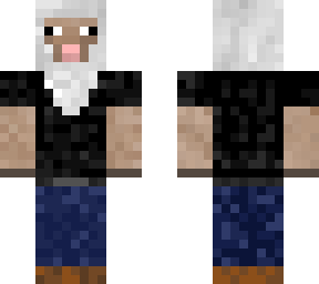 sarrainodusheepman