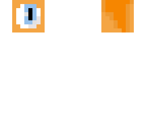 scp 131-b da orange eyepod