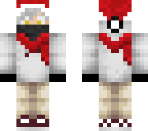 silver (anime festive)